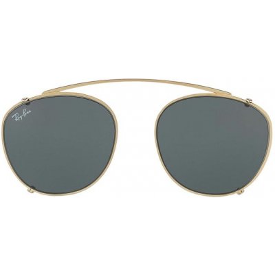 Ray-Ban RX 6355C 250071 47/20/ – Zbozi.Blesk.cz