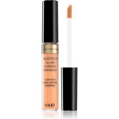 Max Factor Facefinity All Day Flawless Dlouhotrvající korektor s vysokým krytím 050 7,8 ml – Sleviste.cz