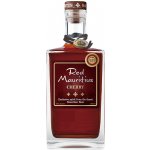 Mauritius Red Cherry cask 40% 0,7 l (holá láhev) – Zboží Dáma