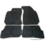 Koberce gumové Rigum Mercedes W169 A-Klasse 2004 | Zboží Auto