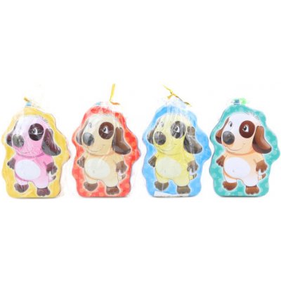 Pokladnička pejsek – Sleviste.cz