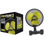 Garden HighPro Fan 20 cm – Zboží Dáma