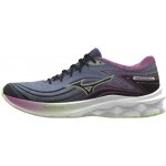 Mizuno Wave Rider 27 Ebony Snowcrest black – Zboží Mobilmania