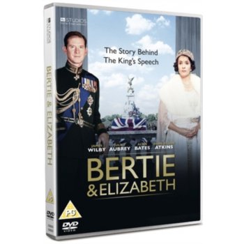 Bertie and Elizabeth DVD