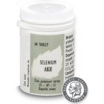 AKH Selenium 60 tablet – Hledejceny.cz
