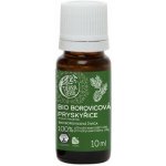 Tierra Verde Silice Borovicová pryskyřice BIO 10 ml – Hledejceny.cz