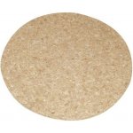 podložka pod hrnec kruh 20cm korek – Zbozi.Blesk.cz