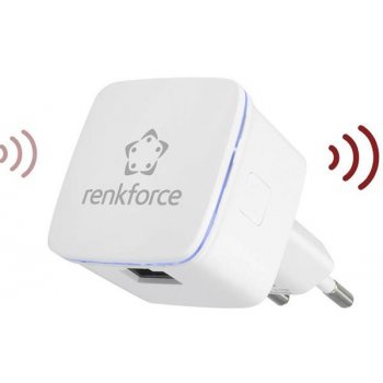 Renkforce RF-WR-N300MINI