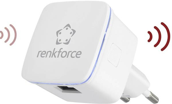 Renkforce RF-WR-N300MINI