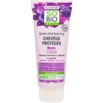 So´Bio étic kondicionér ochranný s ricinem a argininem BIO 200 ml – Zboží Mobilmania