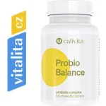 CaliVita proBio balance 60 žvýkacích tablet – Hledejceny.cz