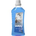 LAVON čistič na podlahy Blue Fresh, 1 l – Zboží Dáma