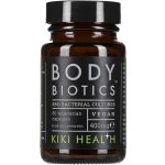 KIKI Health Body Biotics 400 mg 60 kapslí – Hledejceny.cz