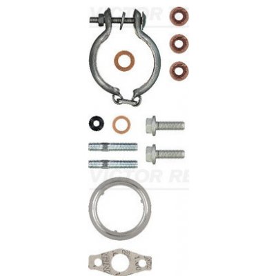 Montážní sada, dmychadlo VICTOR REINZ 04-10225-01 | Zboží Auto