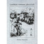 Lexikon světem jdoucích A-K – Hledejceny.cz