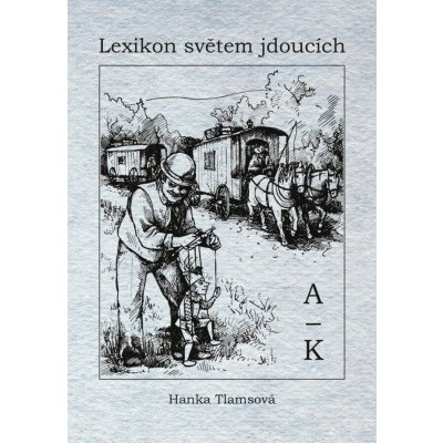 Lexikon světem jdoucích A-K – Hledejceny.cz