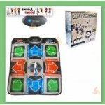 Taneční podložka TV Veo (nová grafika) – Zboží Živě