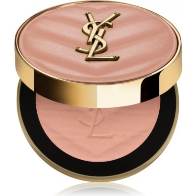 Yves Saint Laurent Make Me Blush Bold Blurring Blush tvářenka 24 Suave Sunstone 6 g – Sleviste.cz