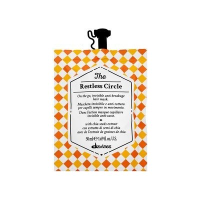 Davines TCC The Restless Circle maska na vlasy 50 ml – Hledejceny.cz