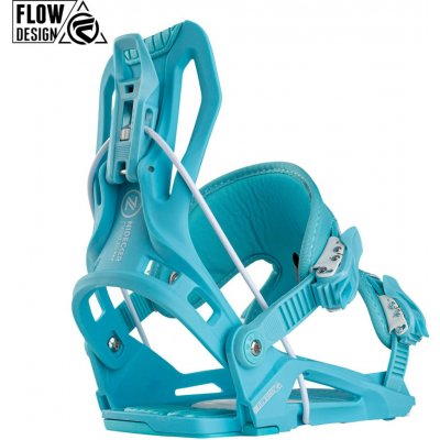 Nidecker Flow 24/25 – Zboží Mobilmania