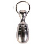 Trixie Adresář pro psy kovový 25/10 mm – Zboží Dáma