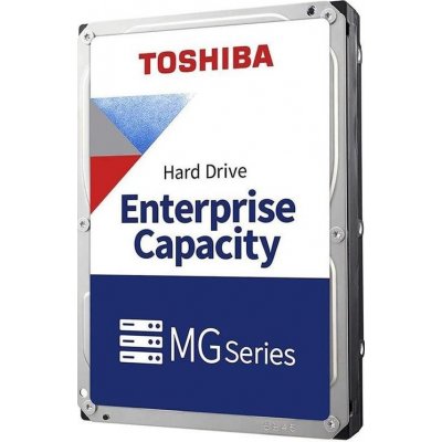 Toshiba Enterprise Capacity MG09 12TB, MG09ACA12TE