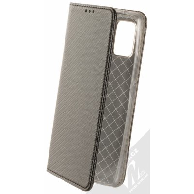 Pouzdro 1Mcz Magnet Book Samsung Galaxy A51 5G černé – Hledejceny.cz