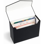 LEUCHTTURM Archivační box LOGIK MINI, A5 – Hledejceny.cz