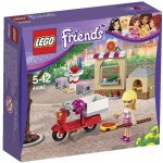 LEGO® Friends 41092 Pizzerie Stephanie – Zboží Živě