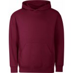 Malfini Chill 422 unisex mikina garnet – Sleviste.cz