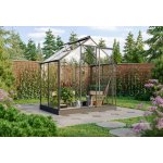 Vitavia Triton 2500 čiré sklo 3 mm černý LG3651 – Hledejceny.cz