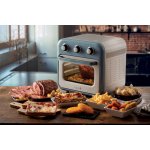 Ariete Vintage Air Fryer Oven 4632/05 modrá – Zboží Dáma Ariete Vintage Air Fryer Oven 4632/05 modrá – Zboží Dáma