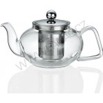 Küchenprofi čajová konvice s nerezovým filtrem Tibet 0,4 l – Zboží Dáma