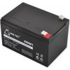Olověná baterie VAR-TEC SMART SM12,0 1 12V 2,0Ah