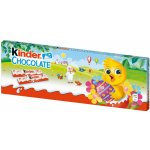 Ferrero Kinder Chocolate 150 g – Zboží Dáma