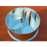 Felcman forma na dort Slza dvojitá 31cm – Zboží Dáma