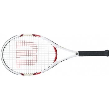 Wilson Federer 100