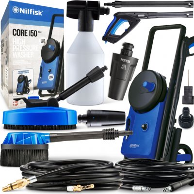 Nilfisk Core 150-10 PowerControl PAD – Sleviste.cz