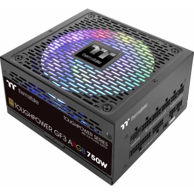 Thermaltake Toughpower GF3 ARGB 750W PS-TPD-0750F4FAGE-1