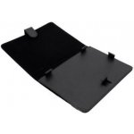 AIREN AiTab Leather Case 6 8 black 8B – Sleviste.cz