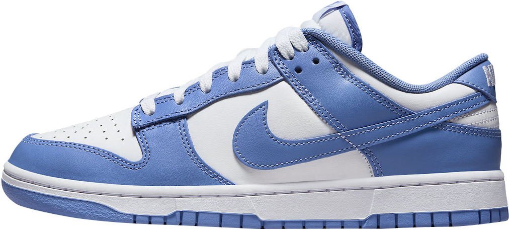 Nike Dunk Low DV0833-400 polar blue