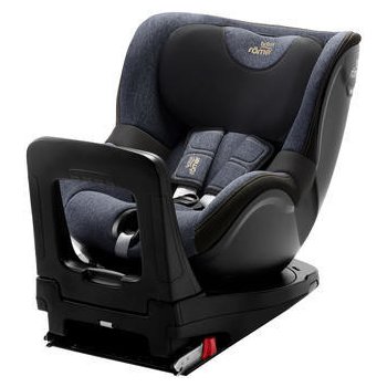 Britax Römer Dualfix M i-Size 2018 Blue Marble