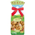 Lindt Zlatý zajíček Mini 120 g – Zboží Dáma