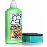 Soft99 Micro Liquid Compound Light & Metallic 250 ml | Zboží Auto