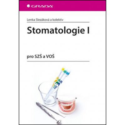 Stomatologie I – Sleviste.cz