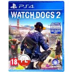 Watch Dogs 2 – Zboží Dáma