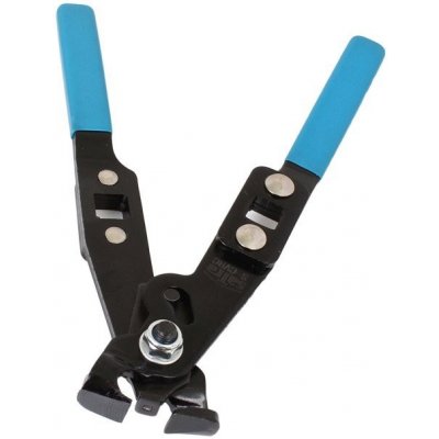 Tagred Manžetové kleště TA1117 – Zboží Dáma