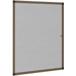 Moskytiéra do okna 80 cm x 100 cm – Hledejceny.cz
