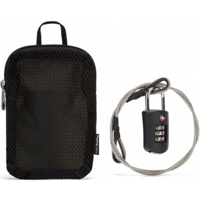 Pacsafe Prosafe 1000 TSA – Hledejceny.cz