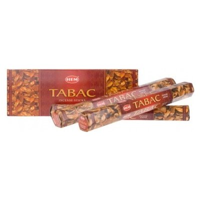 Hem vonné tyčinky Tabac 45 g – Hledejceny.cz